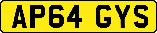 AP64GYS