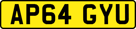 AP64GYU