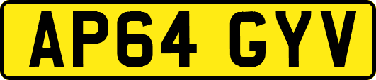 AP64GYV