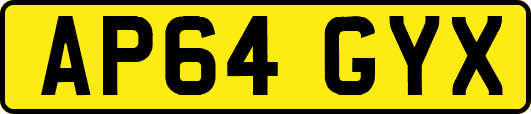 AP64GYX