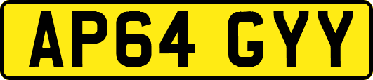 AP64GYY
