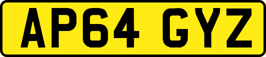 AP64GYZ