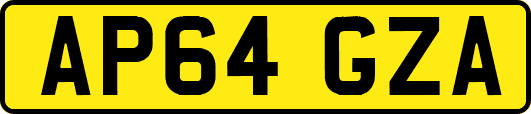 AP64GZA
