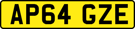 AP64GZE