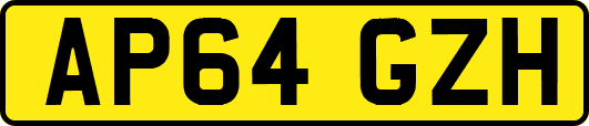 AP64GZH