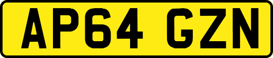 AP64GZN