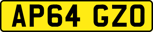 AP64GZO