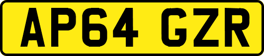 AP64GZR