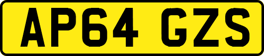 AP64GZS