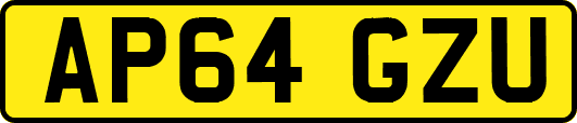 AP64GZU