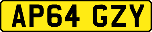 AP64GZY
