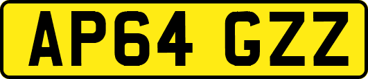 AP64GZZ
