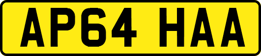 AP64HAA