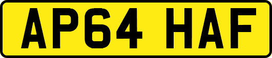 AP64HAF