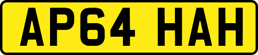 AP64HAH