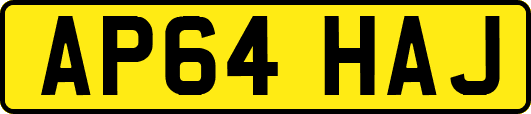 AP64HAJ