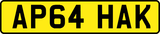 AP64HAK
