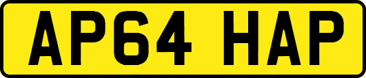 AP64HAP