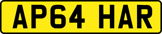 AP64HAR