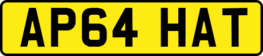 AP64HAT