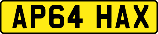 AP64HAX