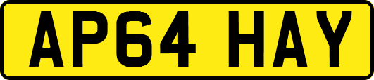 AP64HAY