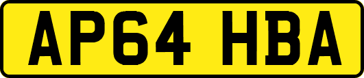 AP64HBA