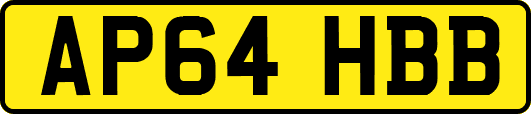 AP64HBB