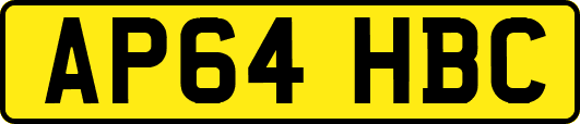 AP64HBC