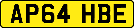 AP64HBE