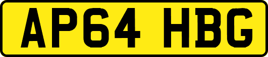 AP64HBG