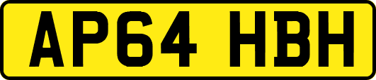 AP64HBH
