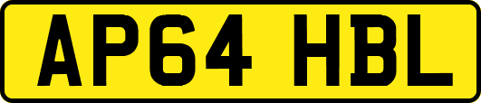 AP64HBL