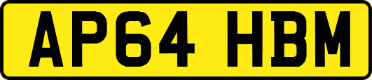 AP64HBM