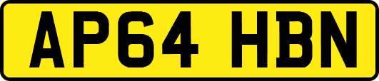 AP64HBN