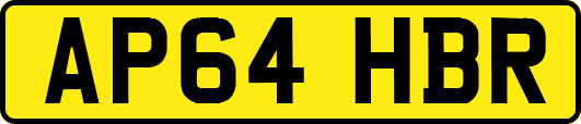 AP64HBR