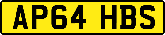 AP64HBS