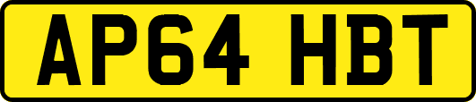 AP64HBT