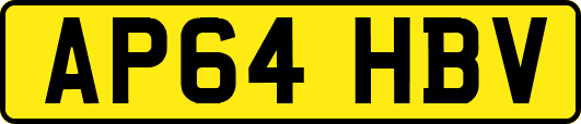 AP64HBV