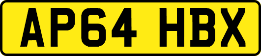 AP64HBX