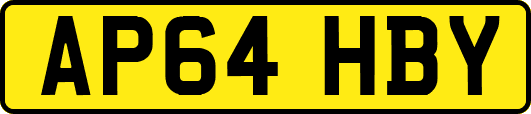 AP64HBY