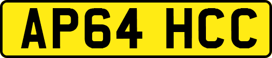 AP64HCC