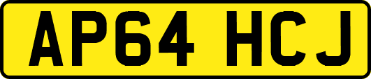 AP64HCJ