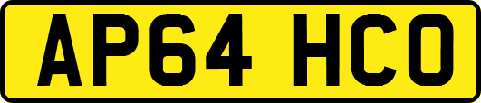 AP64HCO