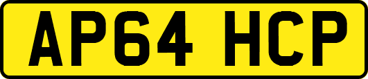 AP64HCP