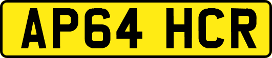 AP64HCR