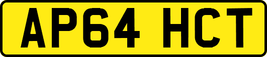 AP64HCT
