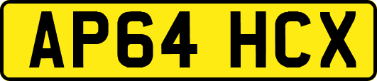 AP64HCX