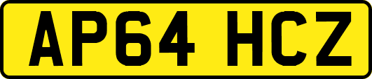 AP64HCZ
