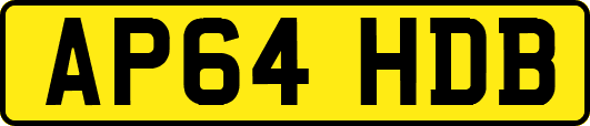 AP64HDB